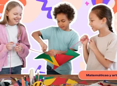 Origami y geometría de los dobleces