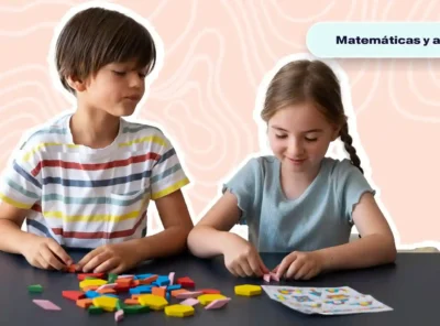 El uso del tangram para comprender áreas y perímetros